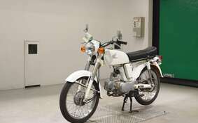 HONDA CD50 BENLY S CD50