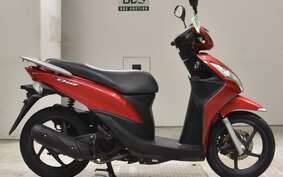 HONDA DIO 110 JF31