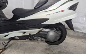 SUZUKI SKYWAVE 250S-1 CJ46A