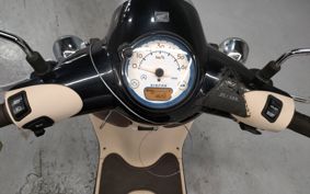 HONDA GIORNO AF77