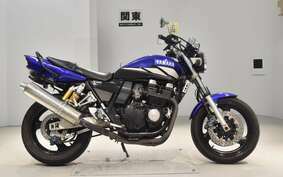 YAMAHA XJR400 R 2003 RH02J