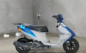 SUZUKI ADDRESS V125 G CF46A