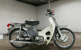 HONDA C70 SUPER CUB CUSTOM C70