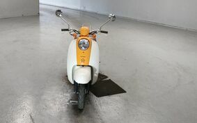 HONDA CREA SCOOPY AF55