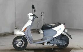 SUZUKI LET's 4 CA41A