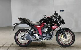 SUZUKI GIXXER 150 NG4BG