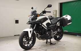 HONDA NC750X D Limited 2015 RC72