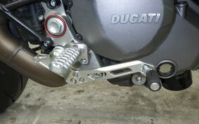 DUCATI HYPERMOTARD 950 SP 2020