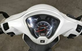 HONDA DIO 110 JF58