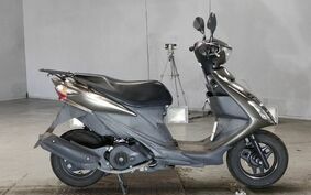 SUZUKI ADDRESS V125 S CF4MA