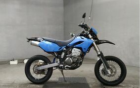 KAWASAKI KLX250D TRACKER LX250E