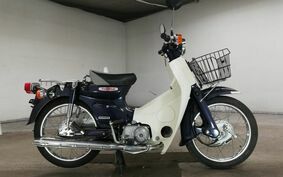 HONDA C70 SUPER CUB HA02