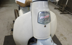 HONDA LITTLE CUB E AA01