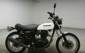 KAWASAKI 250TR 2006 BJ250F