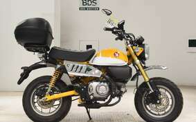 HONDA MONKEY 125 JB02