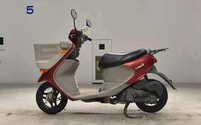 SUZUKI LET's 4 Basket CA43A