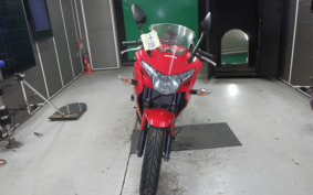 HONDA CBR250R GEN 3 MC41