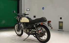 HONDA GB250 CLUBMAN Gen.5 MC10