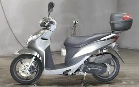 HONDA DIO 110 JF31