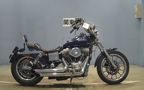 HARLEY FXD 1450 2001 GHV