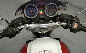 HONDA CB1300SF SUPER FOUR 1998 SC40