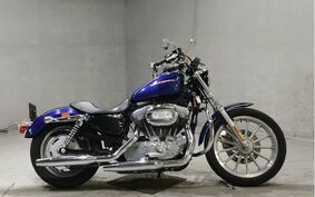 HARLEY XL883L 2006 CR2