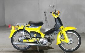 HONDA C70 SUPER CUB HA02