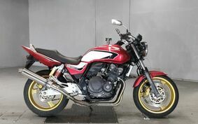 HONDA CB400SF VTEC REVO 2012 NC42