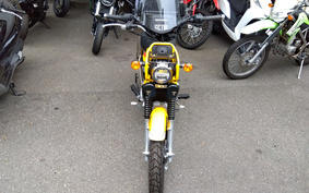 HONDA CROSS CUB 110 JA45