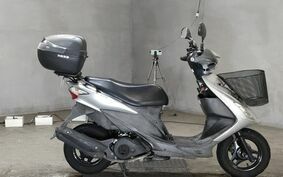 SUZUKI ADDRESS V125 S CF4MA