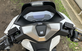 HONDA PCX125 JK05