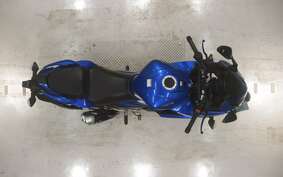 SUZUKI GIXXER 250 SF ED22B