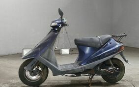 SUZUKI ADDRESS V100 CE11A