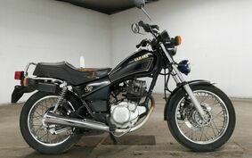 YAMAHA SR125 4WP