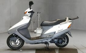 HONDA SPACY 125 JF04