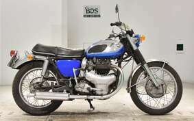 KAWASAKI W1 S 1970 W1F