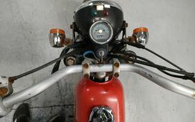 HONDA APE 50 AC16