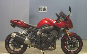 YAMAHA FZ FAZER 2006 RN17