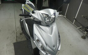 SUZUKI ADDRESS 110 CE47A