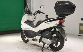 HONDA PCX125 JF56