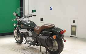 HONDA MAGNA 250 S MC29