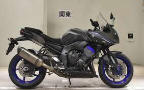 YAMAHA FAZER FZ8 SA 2013 RN25