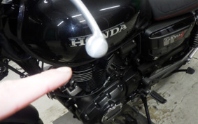 HONDA GB350S 2021 NC59