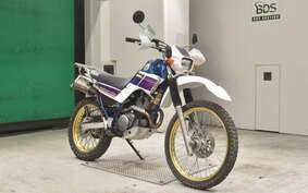 YAMAHA SEROW 225 W 4JG