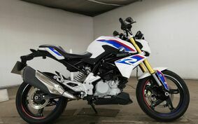 BMW G310R 2017 0G01