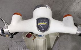 HONDA LITTLE CUB AA01