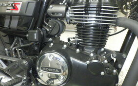 HONDA GB350S 2022 NC59