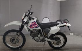 HONDA XR250 MD30
