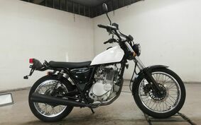 SUZUKI GRASS TRACKER NJ4BA