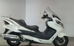 SUZUKI SKYWAVE 400 2006 CK44A